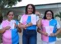 Com mais de 700 atendimentos, “Noite Delas” movimenta o Centro de Dermatologia com ações voltadas à saúde da mulher