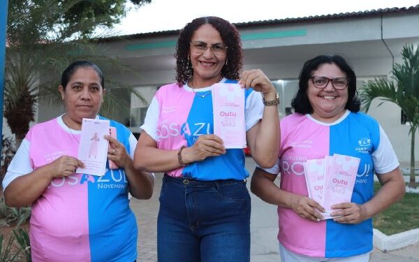 Com mais de 700 atendimentos, “Noite Delas” movimenta o Centro de Dermatologia com ações voltadas à saúde da mulher