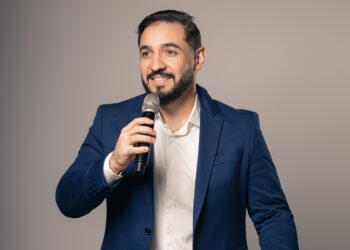 Orgulho Nordestino: Vanylton Matias ganha destaque nacional no Valor Econômico
