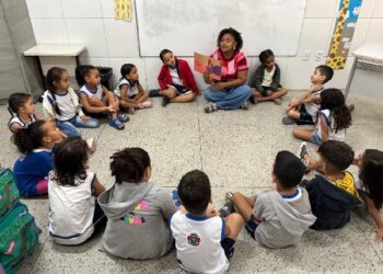Escolas da rede municipal desenvolvem projetos antirracistas durante todo o ano