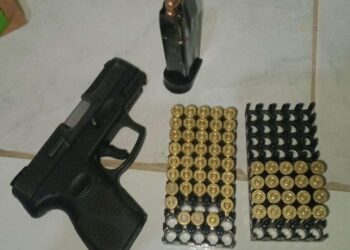 Homem é preso pela Polícia Civil em flagrante por homicídio no Crato