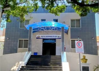 Hospital e Maternidade São Lucas completa 70 anos de inauguração