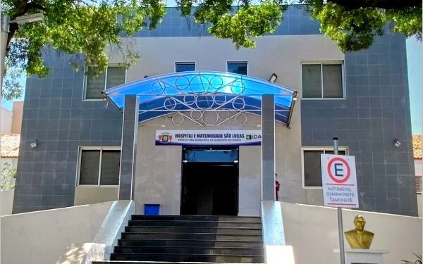 Hospital e Maternidade São Lucas completa 70 anos de inauguração