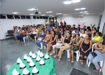 Inscrições para o Encontro “Elas Empreendem Juá” estão abertas