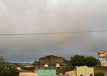 Jardim registra 220 mm, maior chuva da série histórica do município
