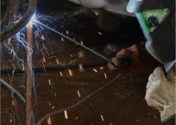 Juazeiro do Norte abre inscrições para o Projeto Inova Metal voltado a empresas do setor metalmecânico