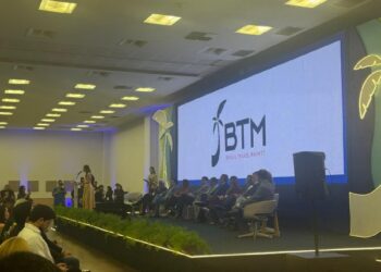 Juazeiro do Norte participa de uma das maiores feiras nacionais de turismo