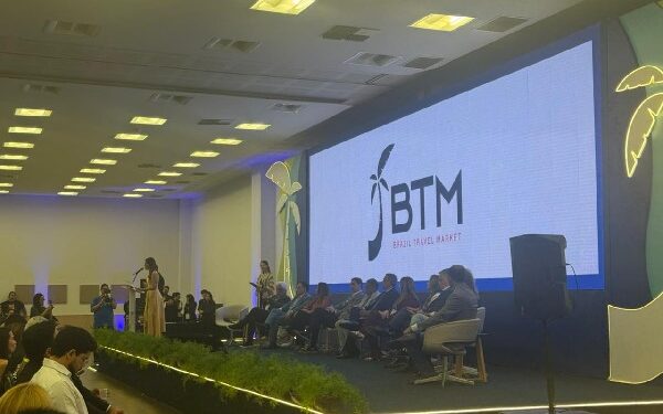Juazeiro do Norte participa de uma das maiores feiras nacionais de turismo