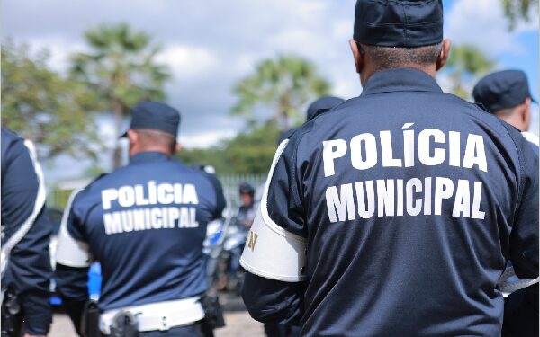 Juazeiro do Norte participa do lançamento do programa federal “Município Mais Seguro”