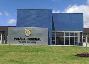 Polícia Federal combate o abuso sexual infantil em Juazeiro do Norte