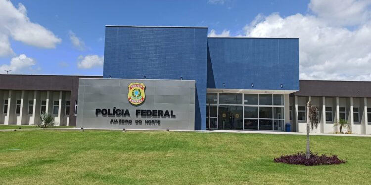 Polícia Federal combate o abuso sexual infantil em Juazeiro do Norte