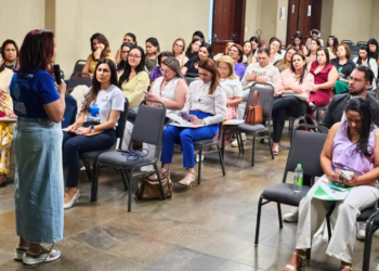 Sesa realiza encontro para avaliação do Projeto De Braços Abertos no Cariri e no Litoral Leste