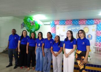 Missão Velha realiza 1º Fórum Comunitário do Selo UNICEF nesta terça-feira (14)