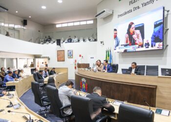 Câmara de Juazeiro do Norte aprova criação de casa de acolhimento para adultos com autismo e projeto “Academia para Todos”