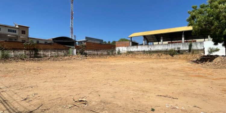 Prefeitura do Crato dá ordem de serviço para construção do CAPS Infantil e da nova UBS do Sertãozinho