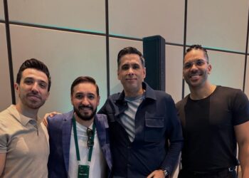 Empresário do Cariri se torna sócio da mais influente comunidade de negócios do Brasil