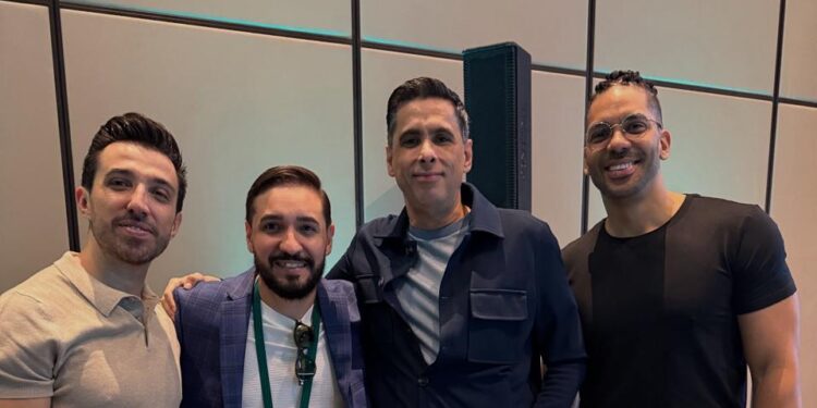 Empresário do Cariri se torna sócio da mais influente comunidade de negócios do Brasil