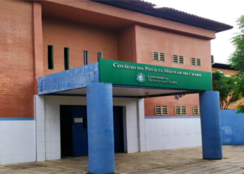 Com 692 novas vagas, colégios da PMCE e CBMCE estão com inscrições abertas