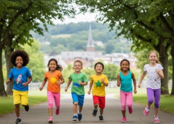 Crato promove Corrida Kids com inscrições gratuitas e incentivo ao esporte desde a infância