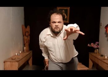 XXI Festival Nacional de Teatro Louco em Cena reúne espetáculos de várias regiões do Brasil