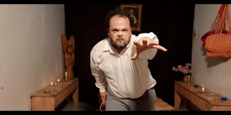 XXI Festival Nacional de Teatro Louco em Cena reúne espetáculos de várias regiões do Brasil