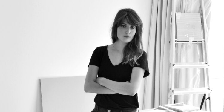 Centro Cultural do Cariri recebe artista francesa Estèla Alliaud em residência artística na Temporada França-Brasil 2025