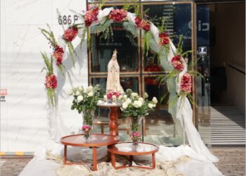 Concurso “Altares de Fé e Devoção” premia moradores e comerciantes em Juazeiro do Norte