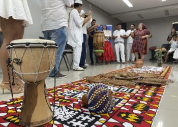 Crato reforça políticas de igualdade racial com extensa programação no mês da Consciência Negra
