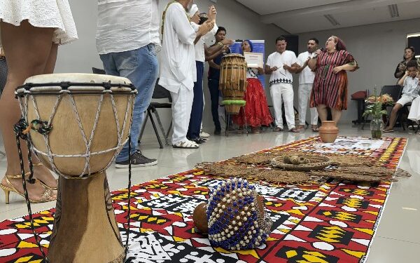 Crato reforça políticas de igualdade racial com extensa programação no mês da Consciência Negra