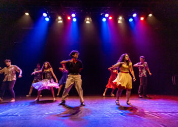 Highway to Broadway apresenta musicais “Mamma Mia” e “Wicked” no Cariri