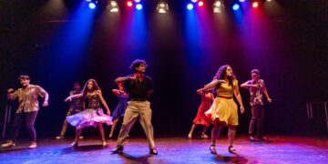 Highway to Broadway apresenta musicais “Mamma Mia” e “Wicked” no Cariri