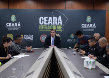 Forças de Segurança traçam Plano Operacional do último Clássico- Rei de 2025