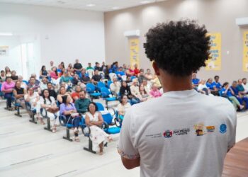 Juazeiro do Norte realiza o I Seminário de Saúde Integral da População Negra na segunda-feira, 24