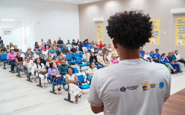 Juazeiro do Norte realiza o I Seminário de Saúde Integral da População Negra na segunda-feira, 24