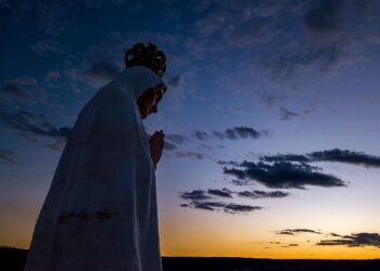 Crato se prepara para viver momento histórico com a Bênção Inaugural do maior monumento de N. Sra. de Fátima do Mundo