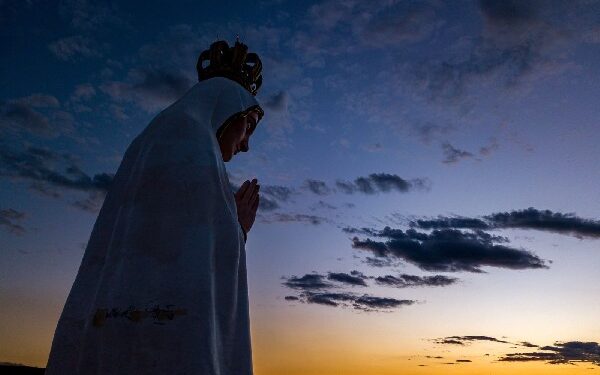 Crato se prepara para viver momento histórico com a Bênção Inaugural do maior monumento de N. Sra. de Fátima do Mundo