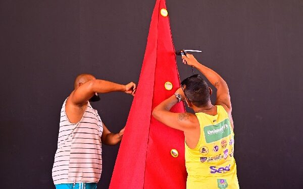 Preparativos para o Ciclo de Reis já começaram em Juazeiro do Norte