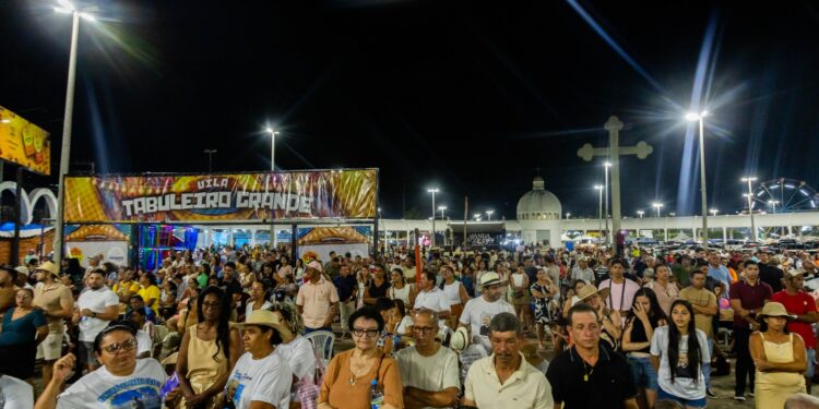 Mais de 3 toneladas de recicláveis são recolhidas durante a Romaria de Finados