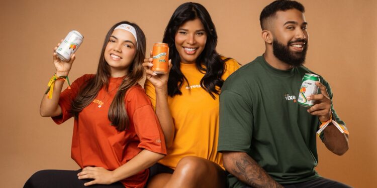 Ma Chérie e Cajuína São Geraldo lançam collab que une moda e autenticidade nordestina