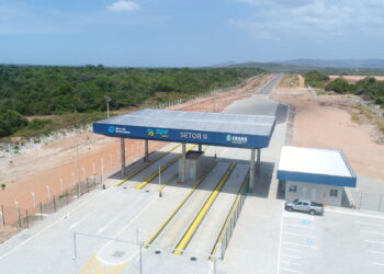 ZPE Ceará atrai R$ 571 bilhões em investimentos em marco histórico para o desenvolvimento industrial do Brasil