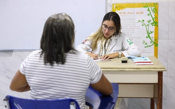 20ª edição itinerante da Sala de Apoio ao Trabalhador realiza mais de 200 atendimentos