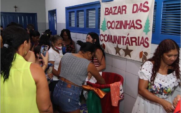Juazeiro do Norte inicia arrecadações para o 4º Bazar Solidário com 10 pontos de coleta