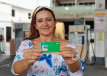 VaiVem Trabalhador: mais de 30 mil trabalhadores já solicitaram o benefício