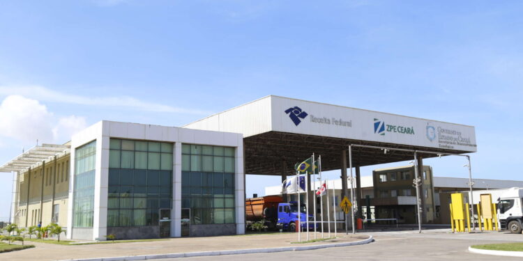 Com R$ 200 bilhões de investimento, Data Center do TikTok no Ceará será o maior do Brasil