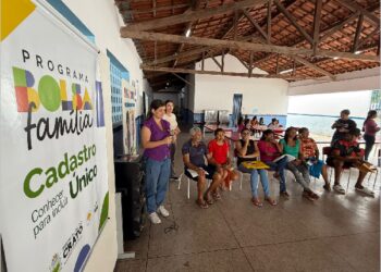 Crato realiza Ação Comunitária nesta sexta-feira,5, no Conjunto Madre Feitosa