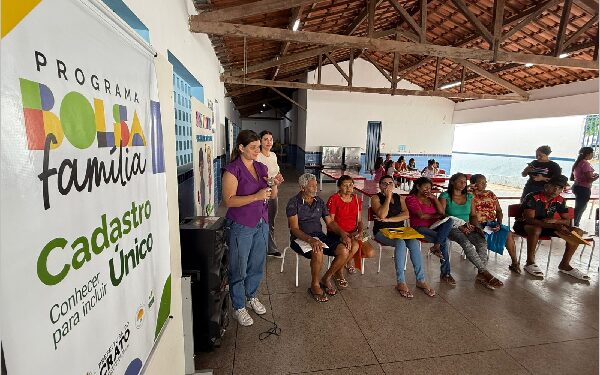 Crato realiza Ação Comunitária nesta sexta-feira,5, no Conjunto Madre Feitosa