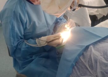 Crato realiza mais de 360 cirurgias no segundo Mutirão de Catarata e Pterígio