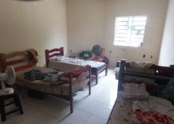 Dupla é presa por cárcere privado em instituição terapêutica em Barbalha