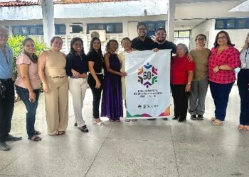 Eleita nova diretoria do Conselho Municipal dos Direitos da Pessoa Idosa do Crato