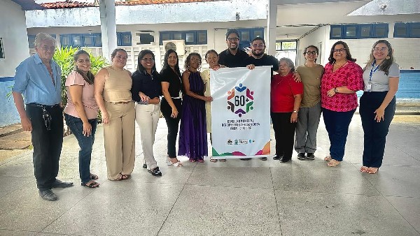 Eleita nova diretoria do Conselho Municipal dos Direitos da Pessoa Idosa do Crato